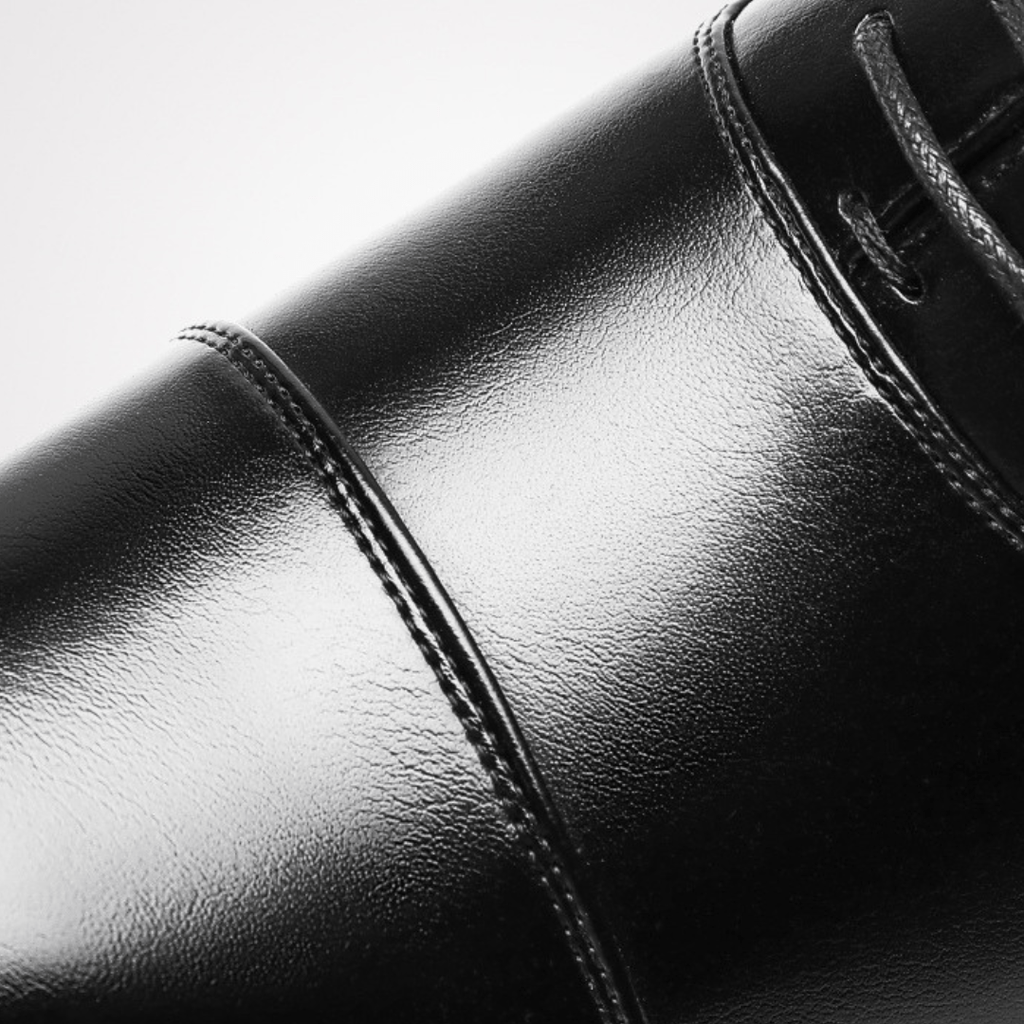 Lenoir™ | Chaussures classiques en cuir