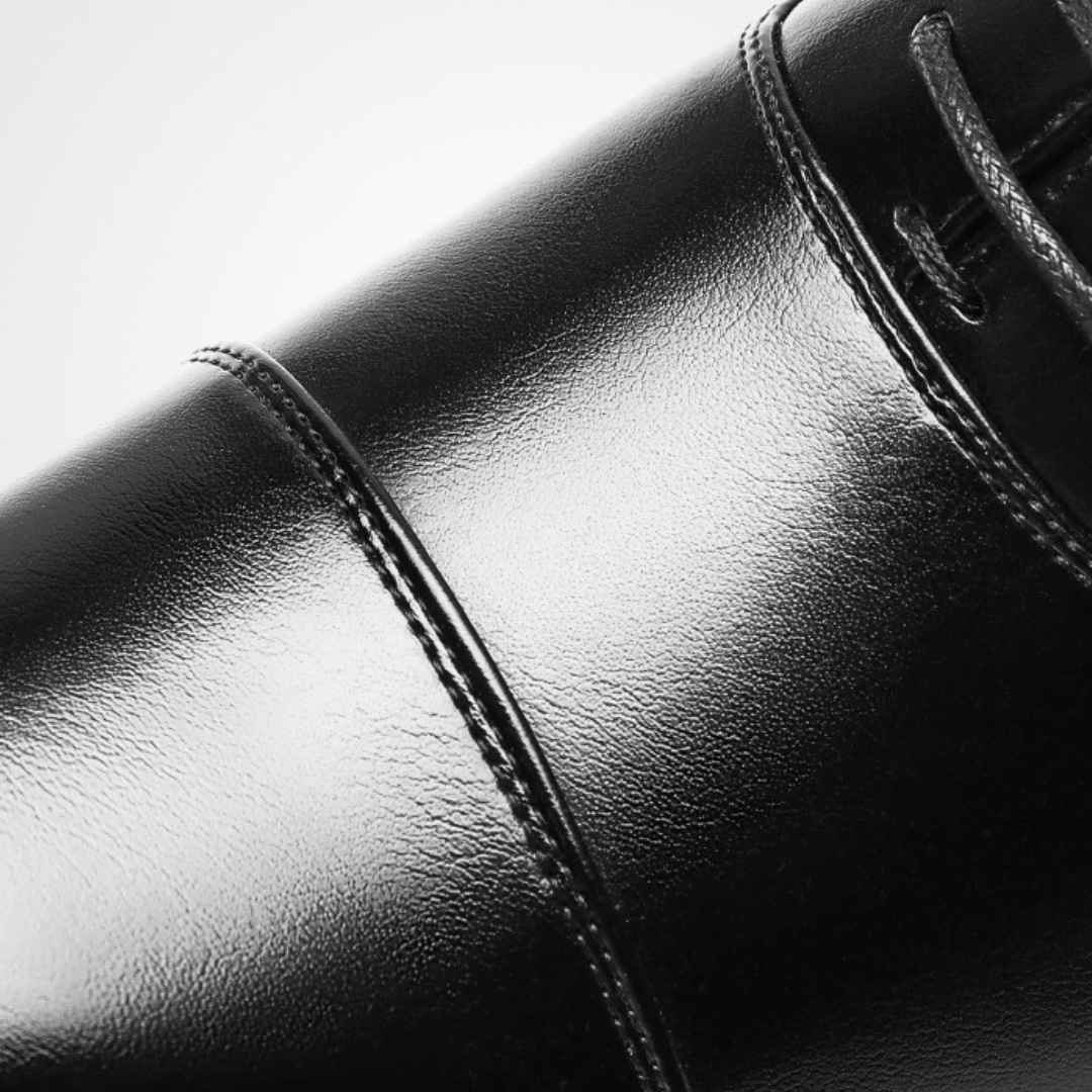 Lenoir™ | Chaussures classiques en cuir