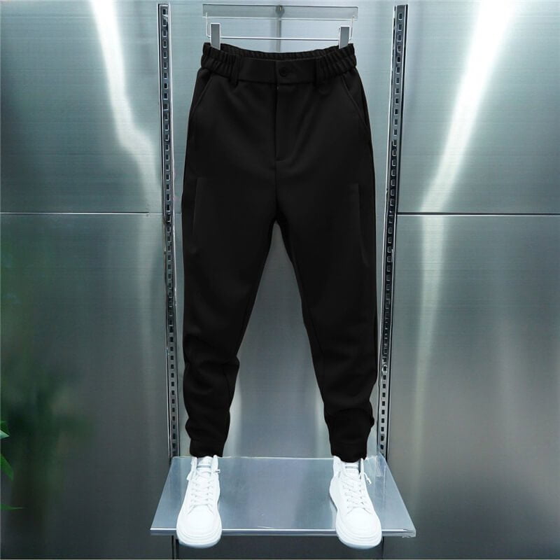 Lenoir™ | Pantalon casual élégant alliant confort et style