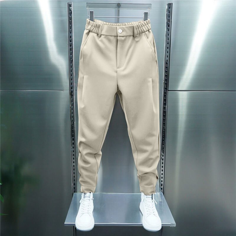 Lenoir™ | Pantalon casual élégant alliant confort et style