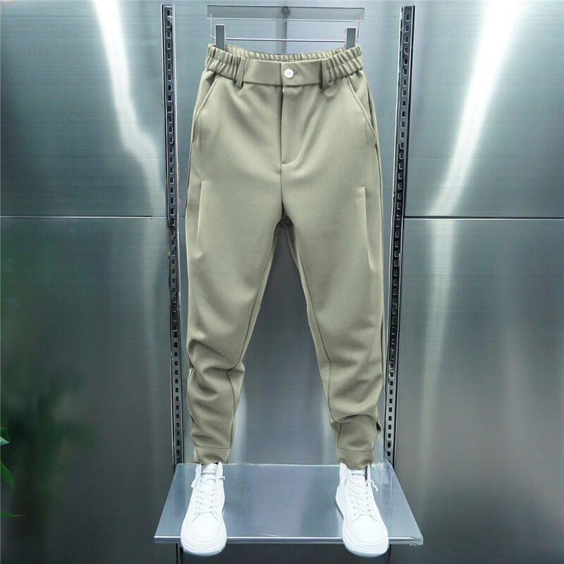 Lenoir™ | Pantalon casual élégant alliant confort et style