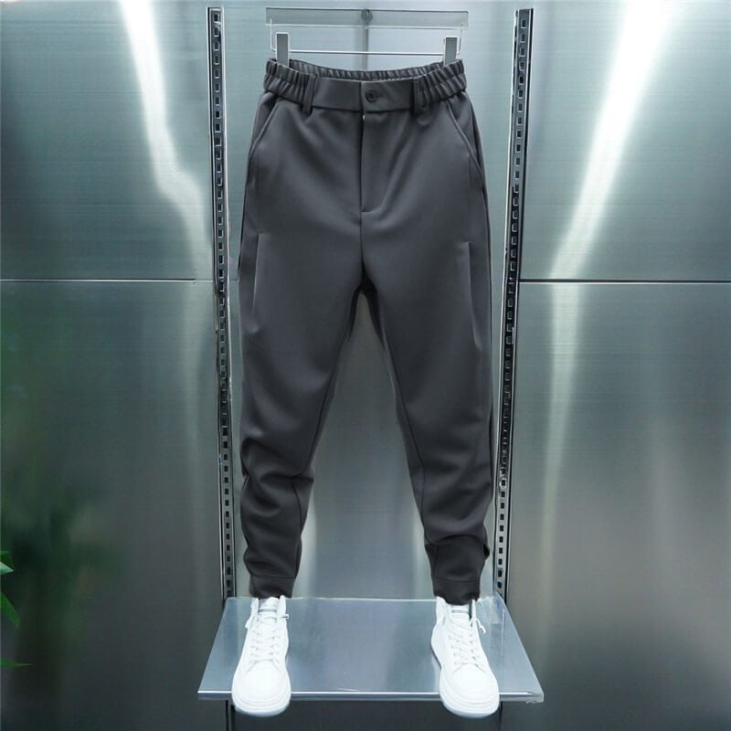 Lenoir™ | Pantalon casual élégant alliant confort et style