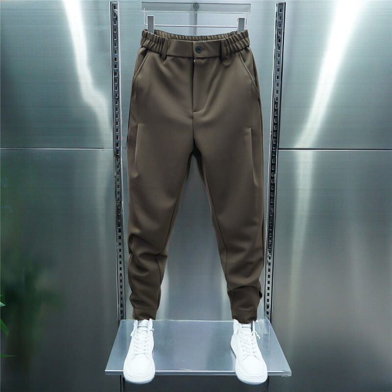 Lenoir™ | Pantalon casual élégant alliant confort et style