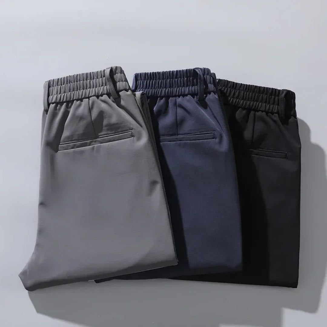 Lenoir™ | Pantalon stretch premium pour le quotidien