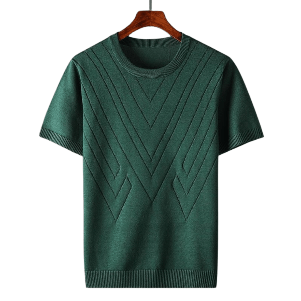 Lenoir™ | Chemise exclusive en cachemire
