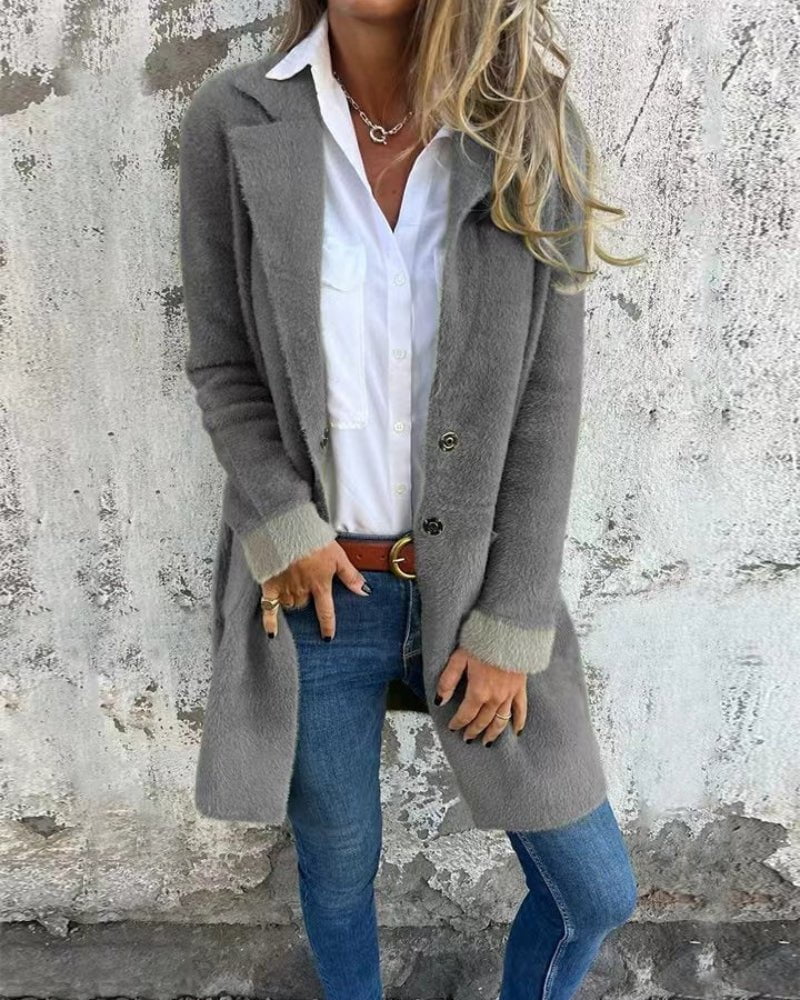 Lenoir™ | Veste Confortable