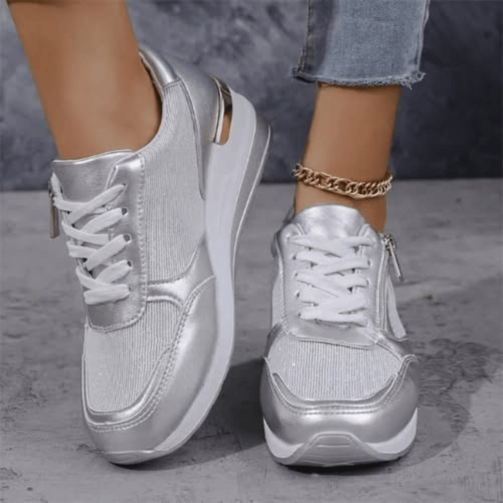 Lenoir™ | Chaussures orthopédiques