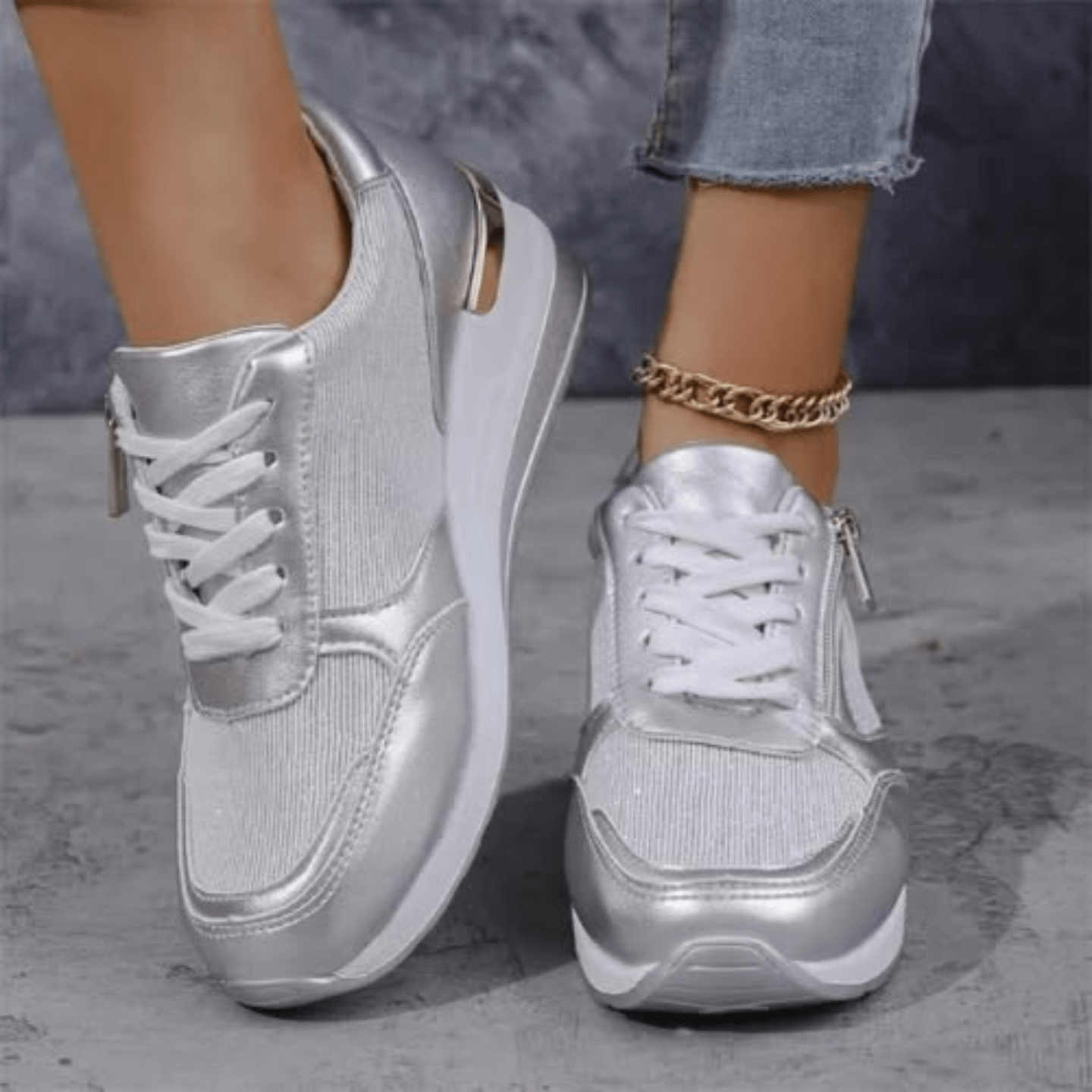 Lenoir™ | Chaussures orthopédiques