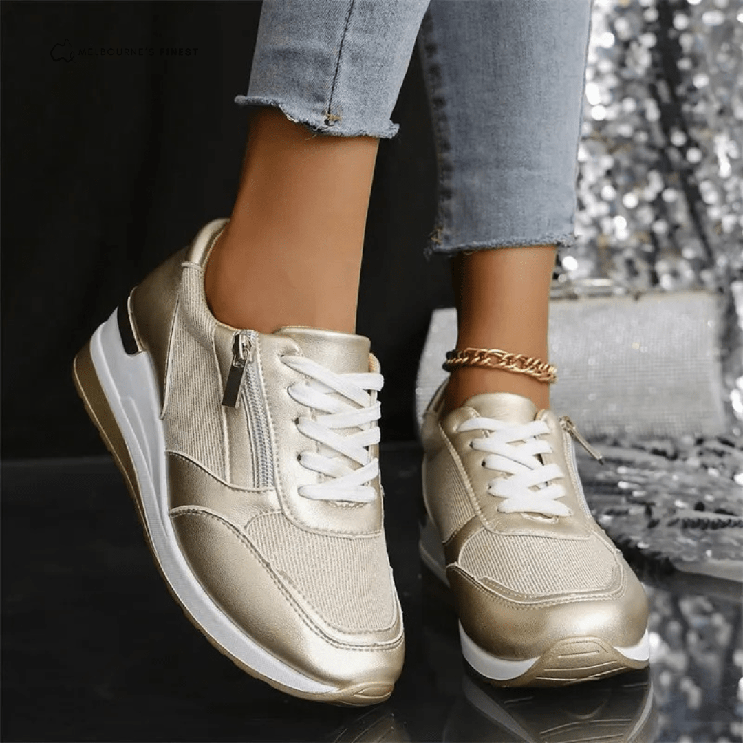 Lenoir™ | Chaussures orthopédiques