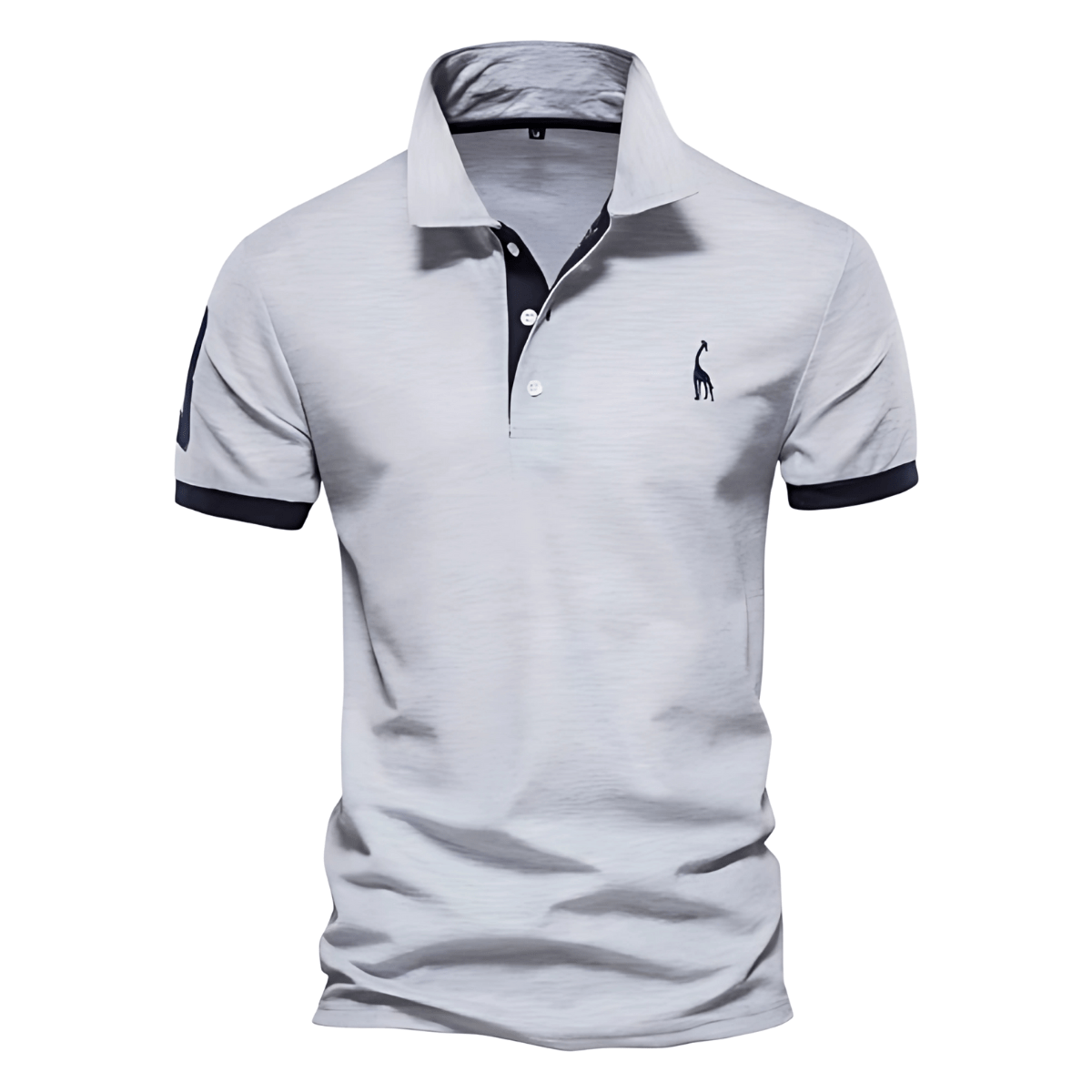 Lenoir™ | Polo premium décontracté