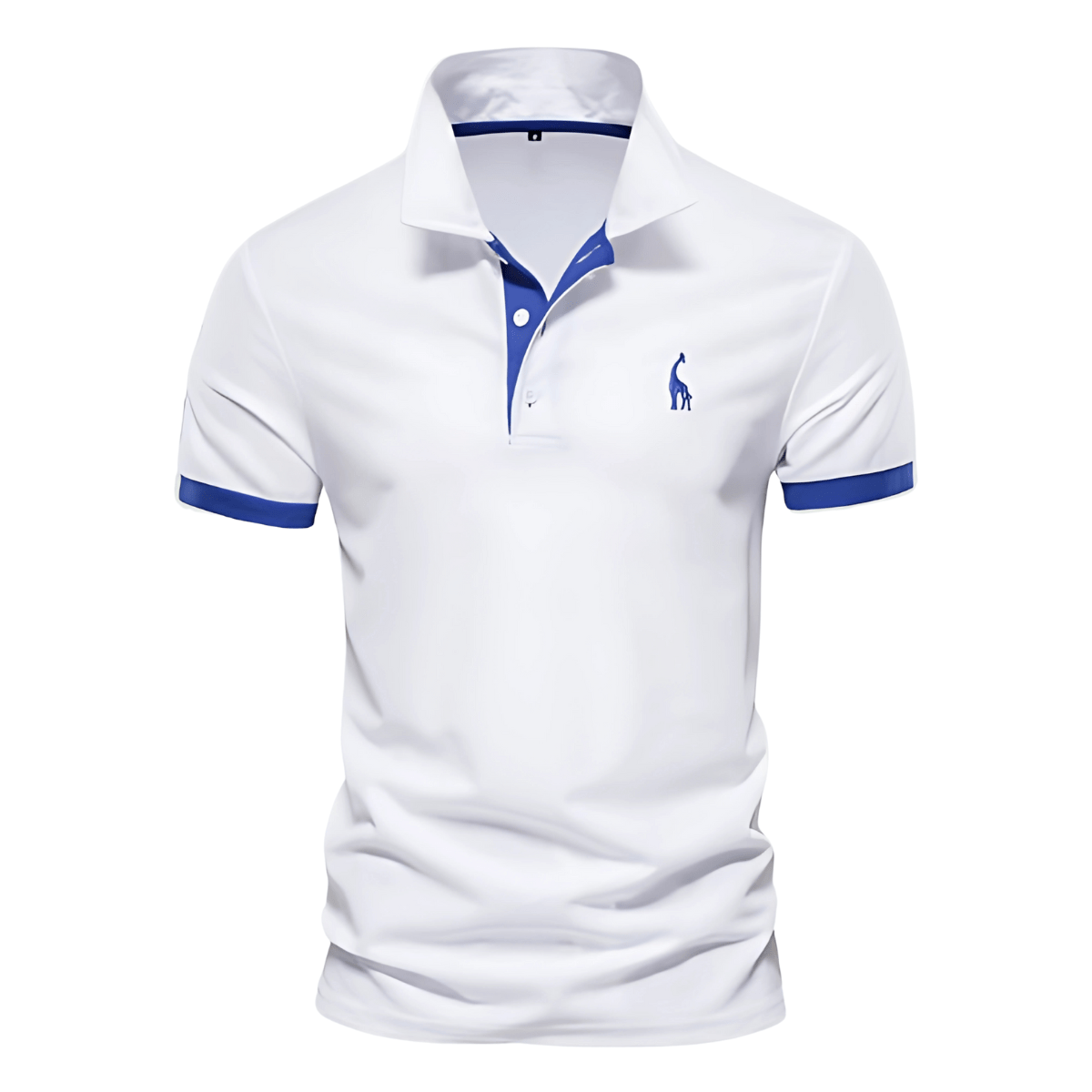 Lenoir™ - Polo premium décontracté