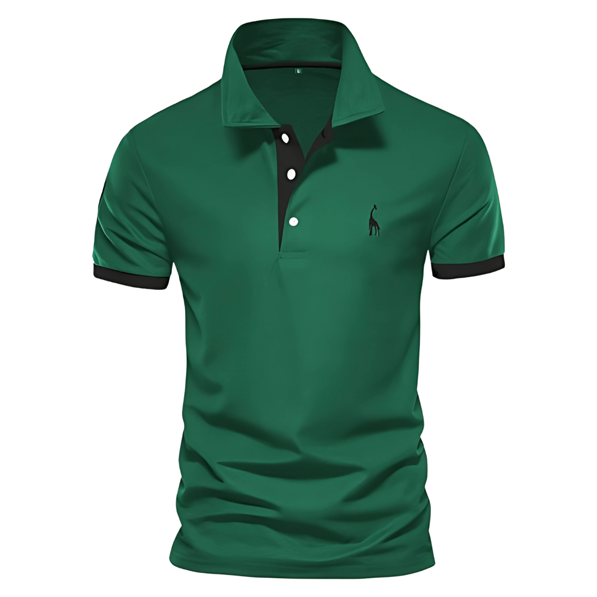 Lenoir™ - Polo premium décontracté