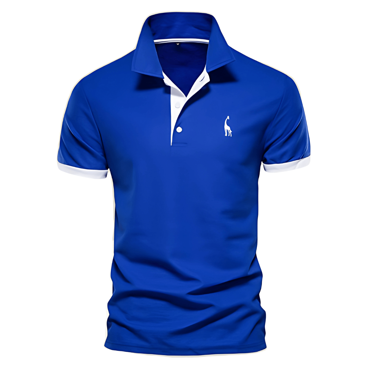 Lenoir™ - Polo premium décontracté