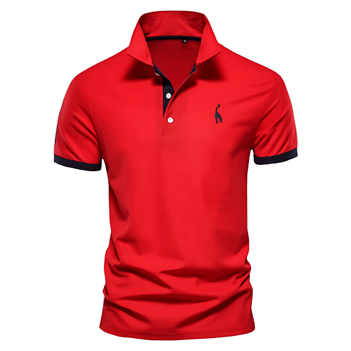 Lenoir™ - Polo premium décontracté