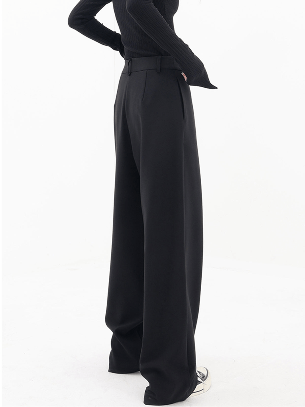 Lenoir™ | Pantalons Confortables et Amples