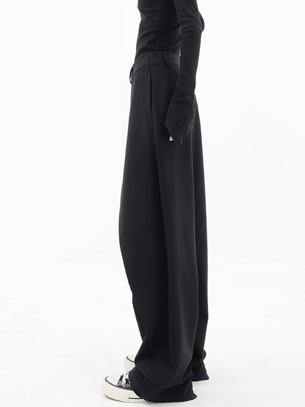 Lenoir™ | Pantalons Confortables et Amples