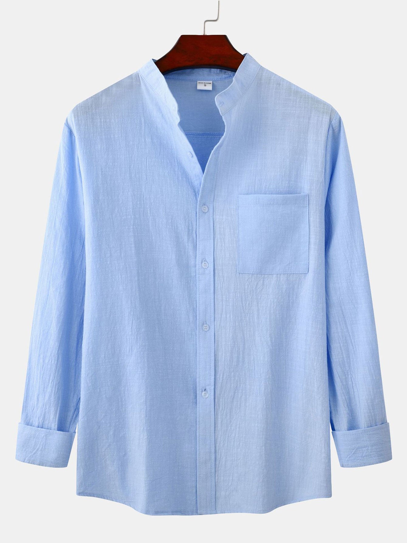 Lenoir™ | Ensemble manches longues Belize