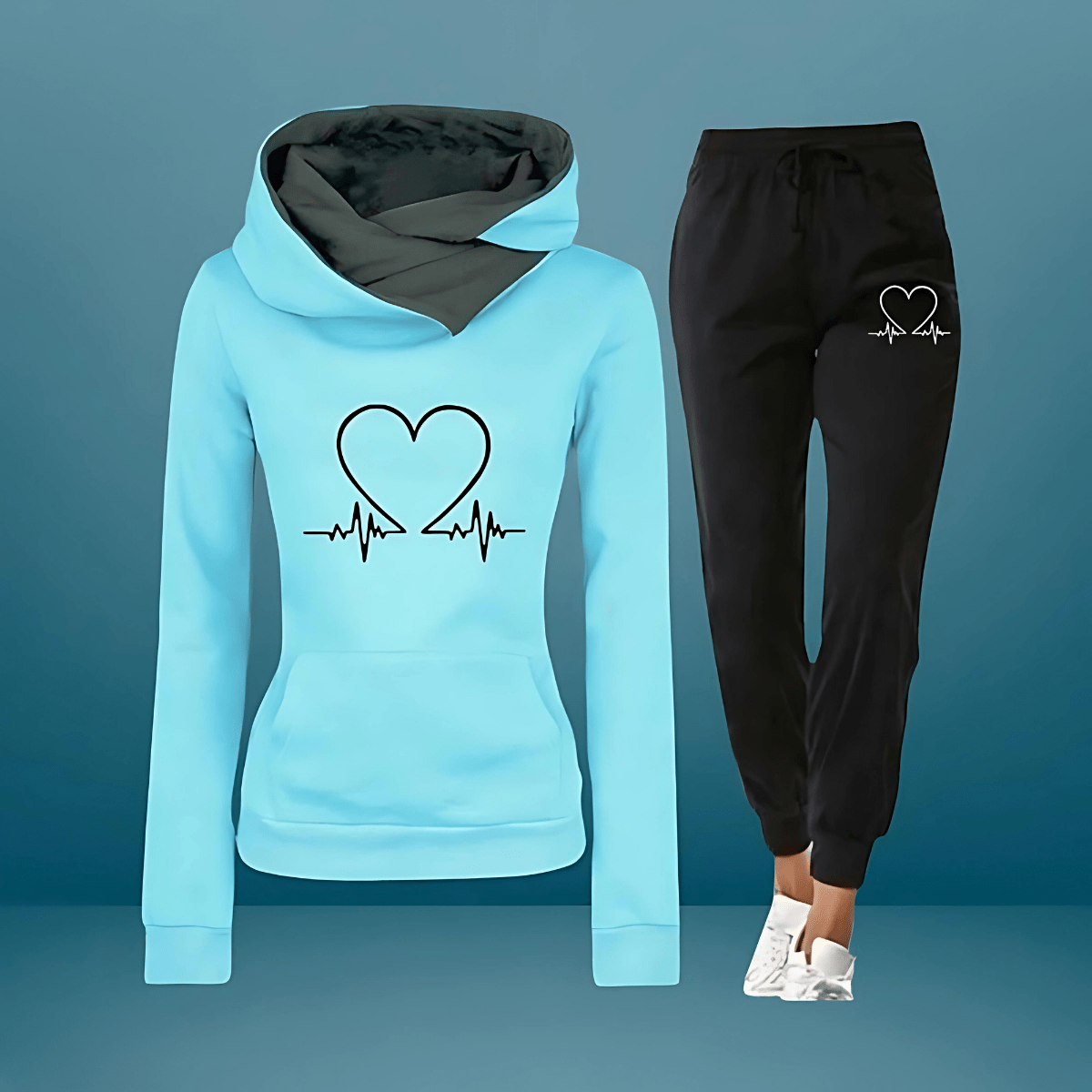 Lenoir | Heartbeat™