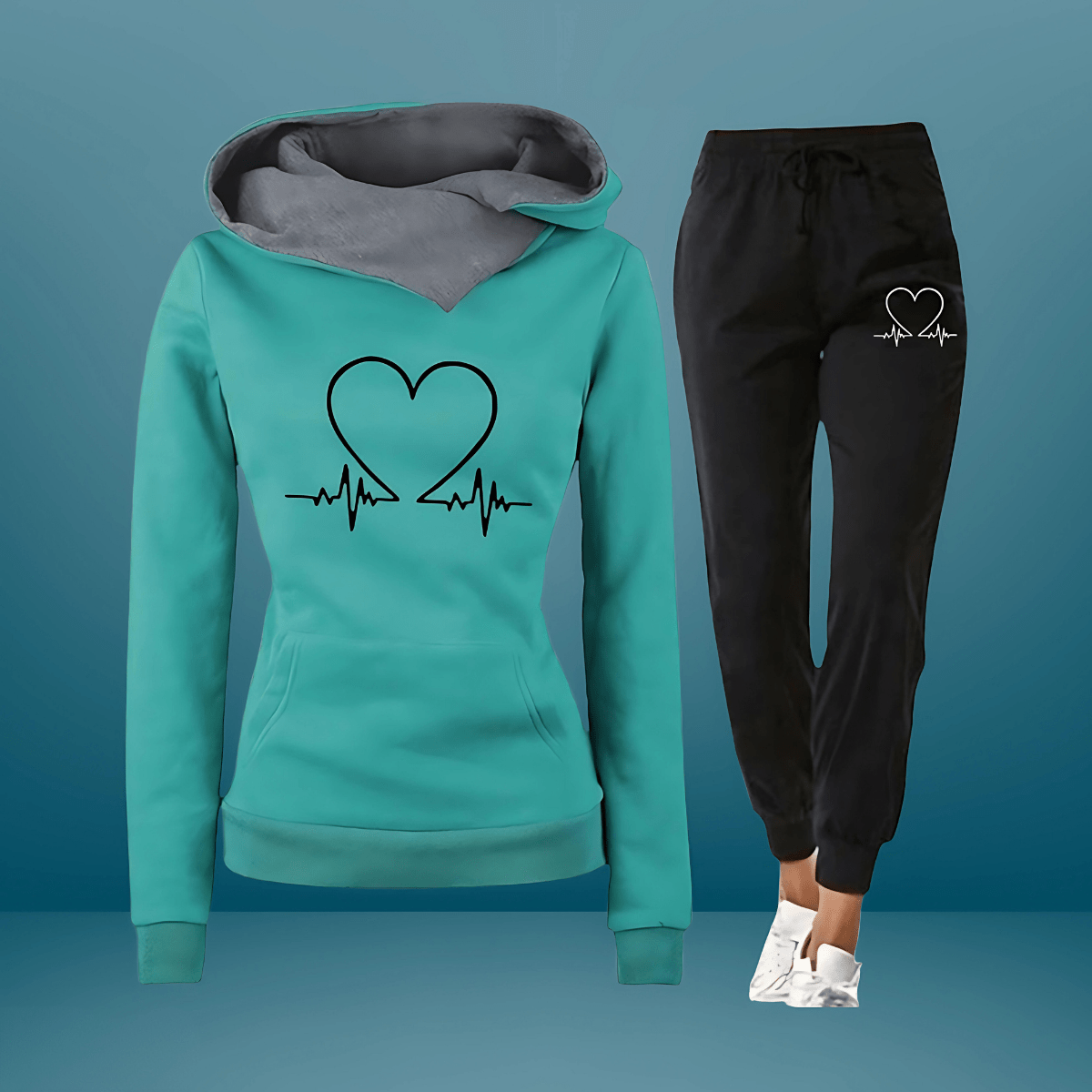 Lenoir | Heartbeat™