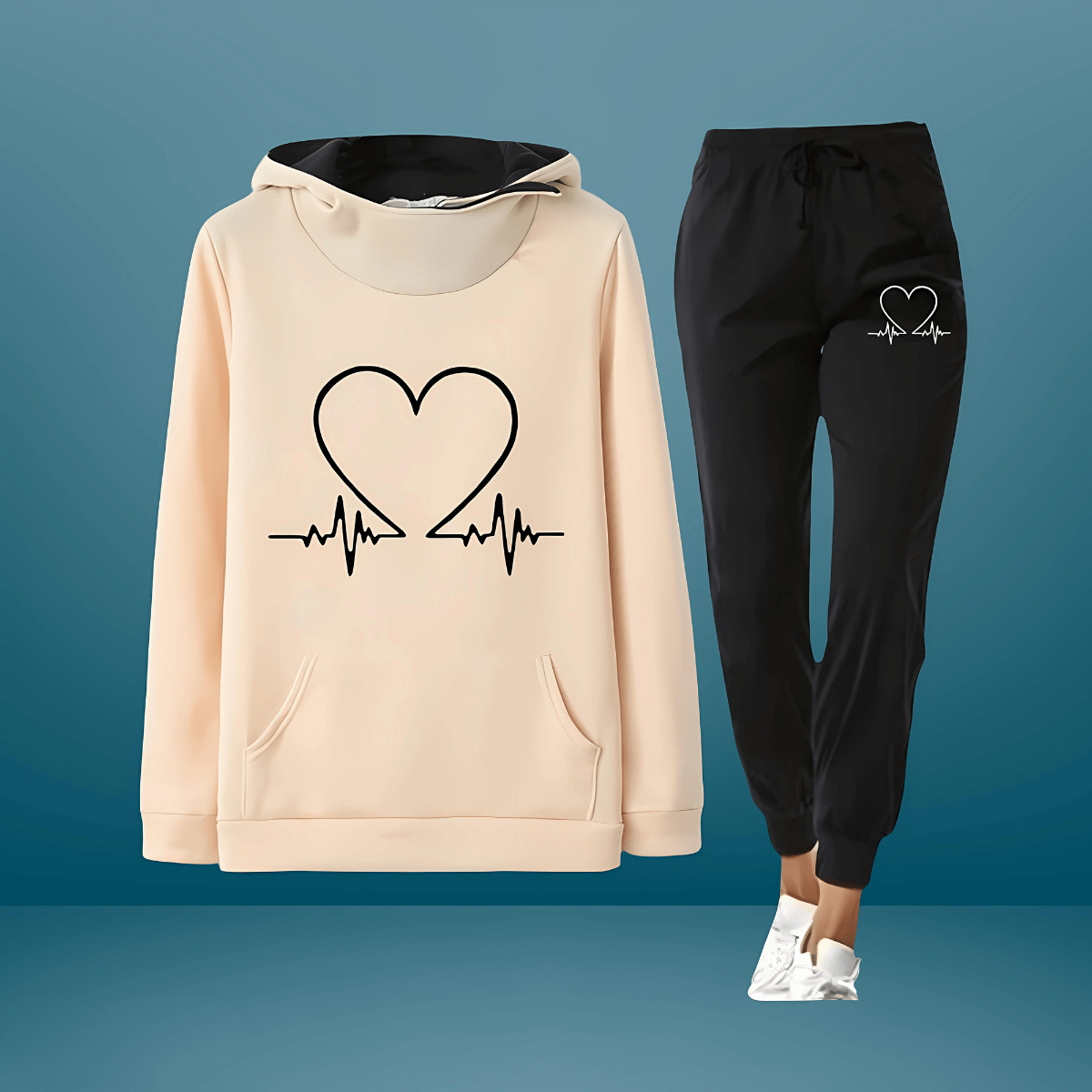 Lenoir | Heartbeat™