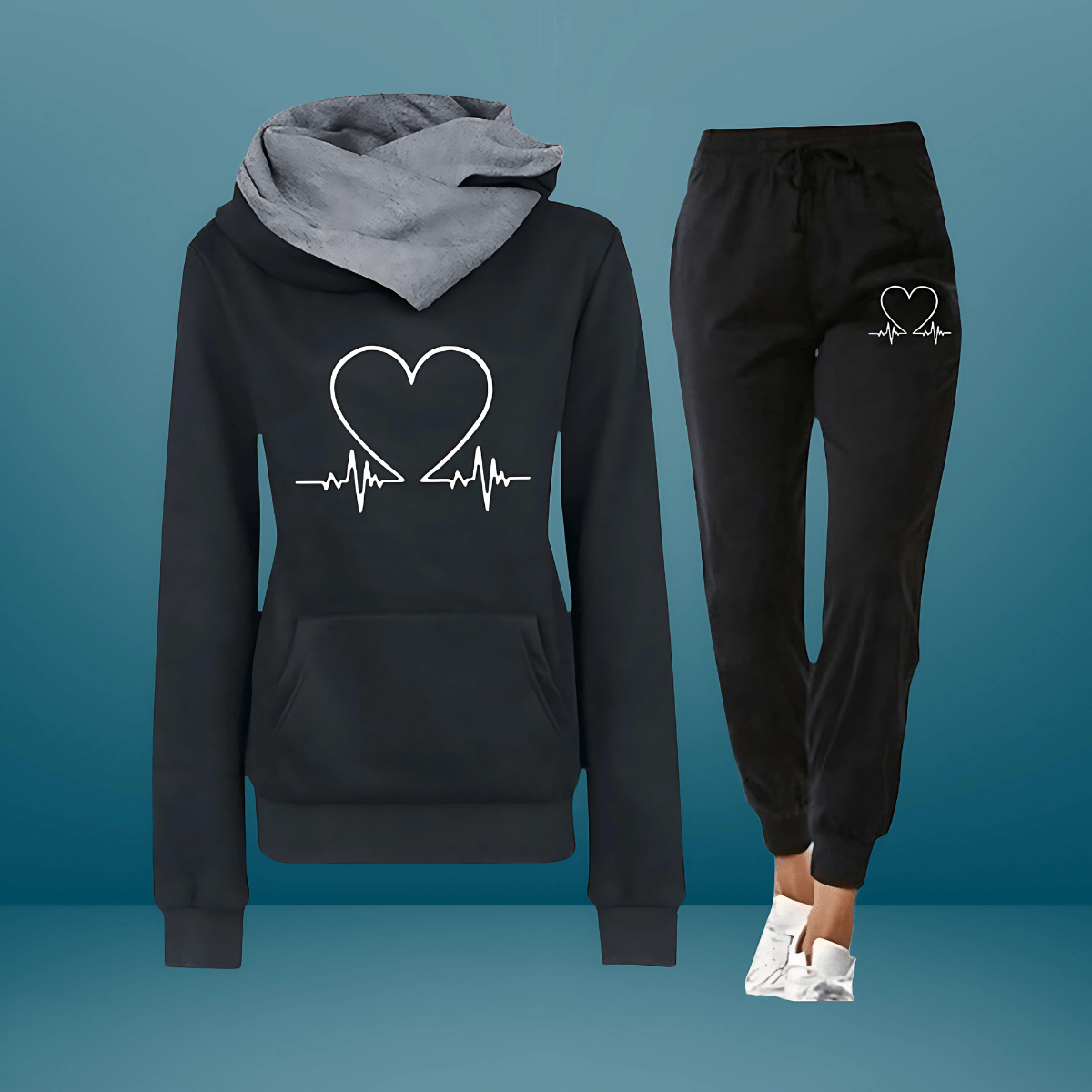 Lenoir | Heartbeat™