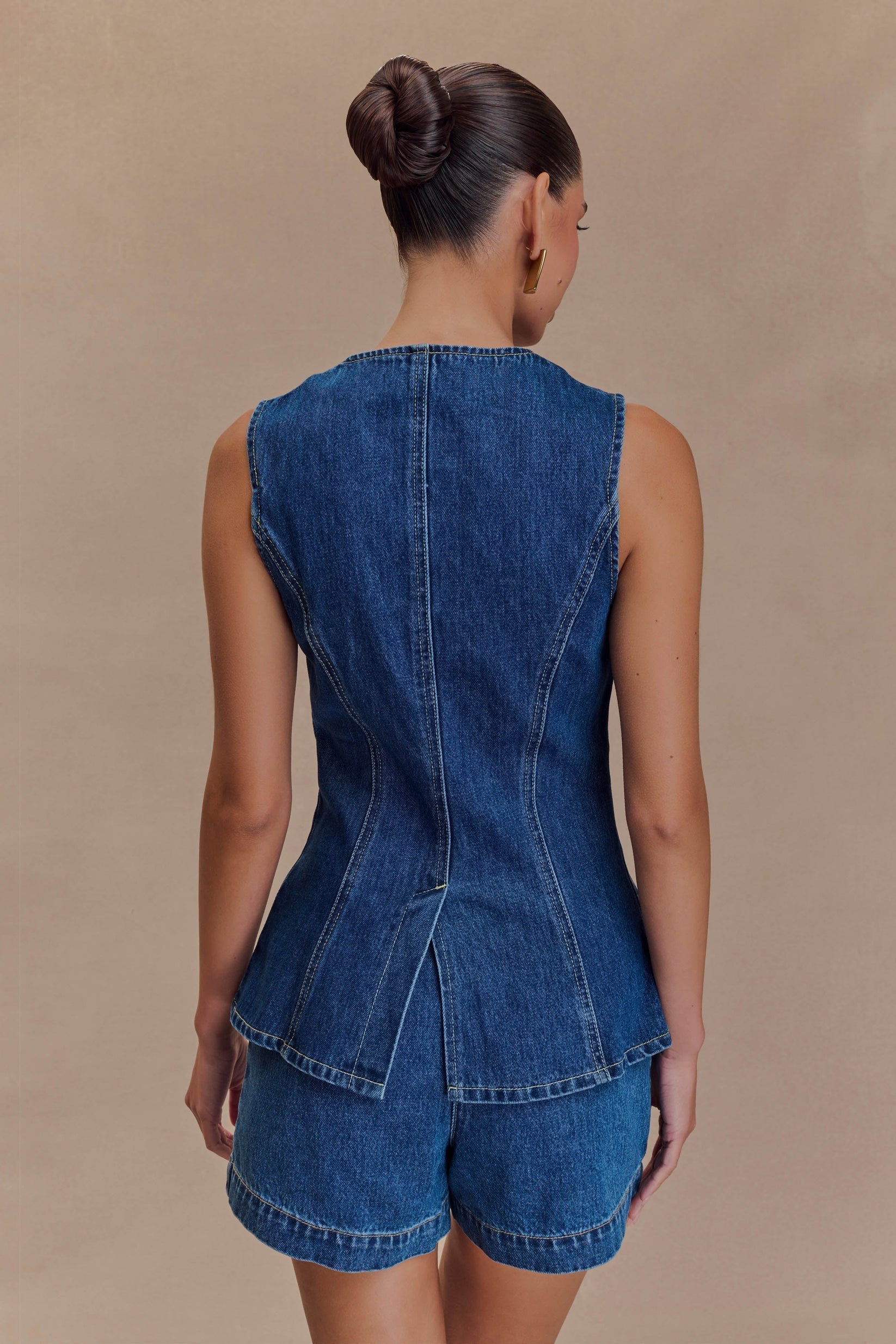 Lenoir™ | Ensemble denim
