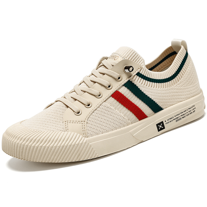 Lenoir™ | Baskets en maille