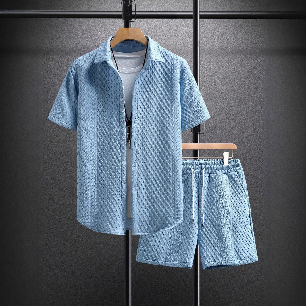 Lenoir™ | Ensemble de croisière décontracté