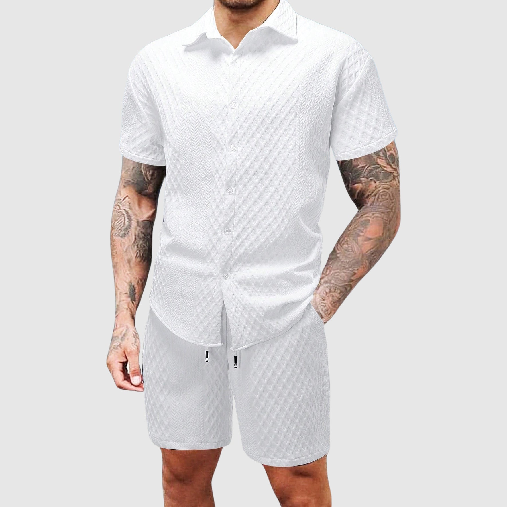 Lenoir™ | Ensemble de croisière décontracté