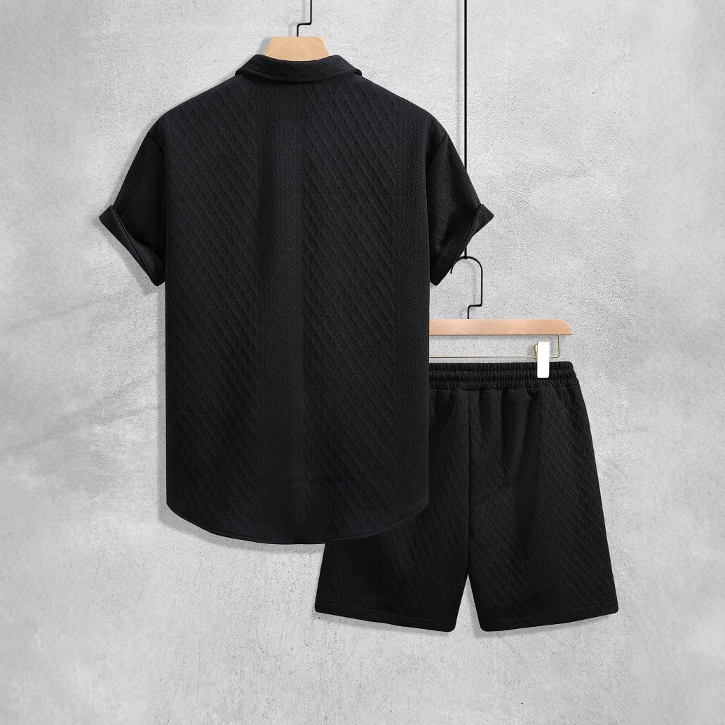 Lenoir™ | Ensemble de croisière décontracté