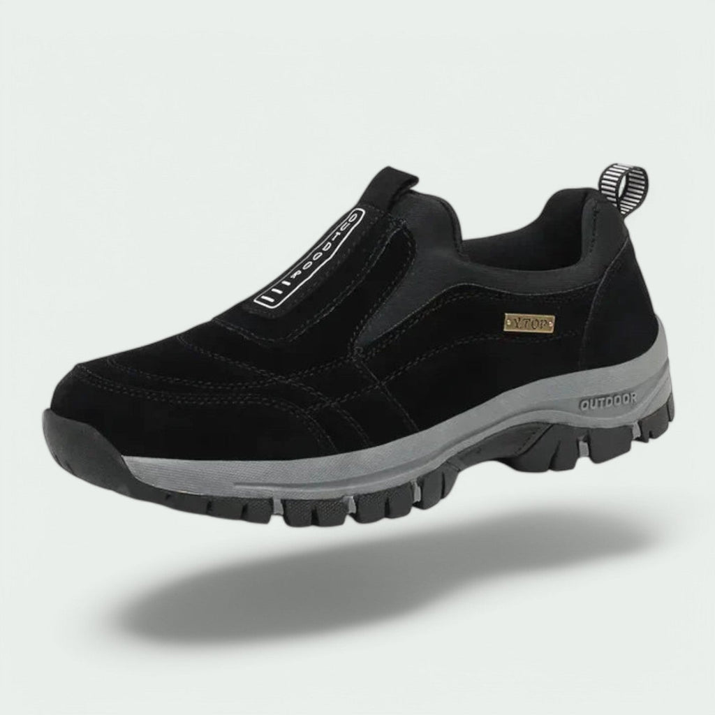 Lenoir™ | Chaussures de marche orthopédiques avec soutien plantaire