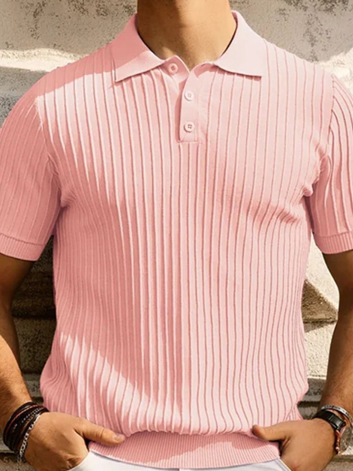 Lenoir™ | Tricots Rio Polo