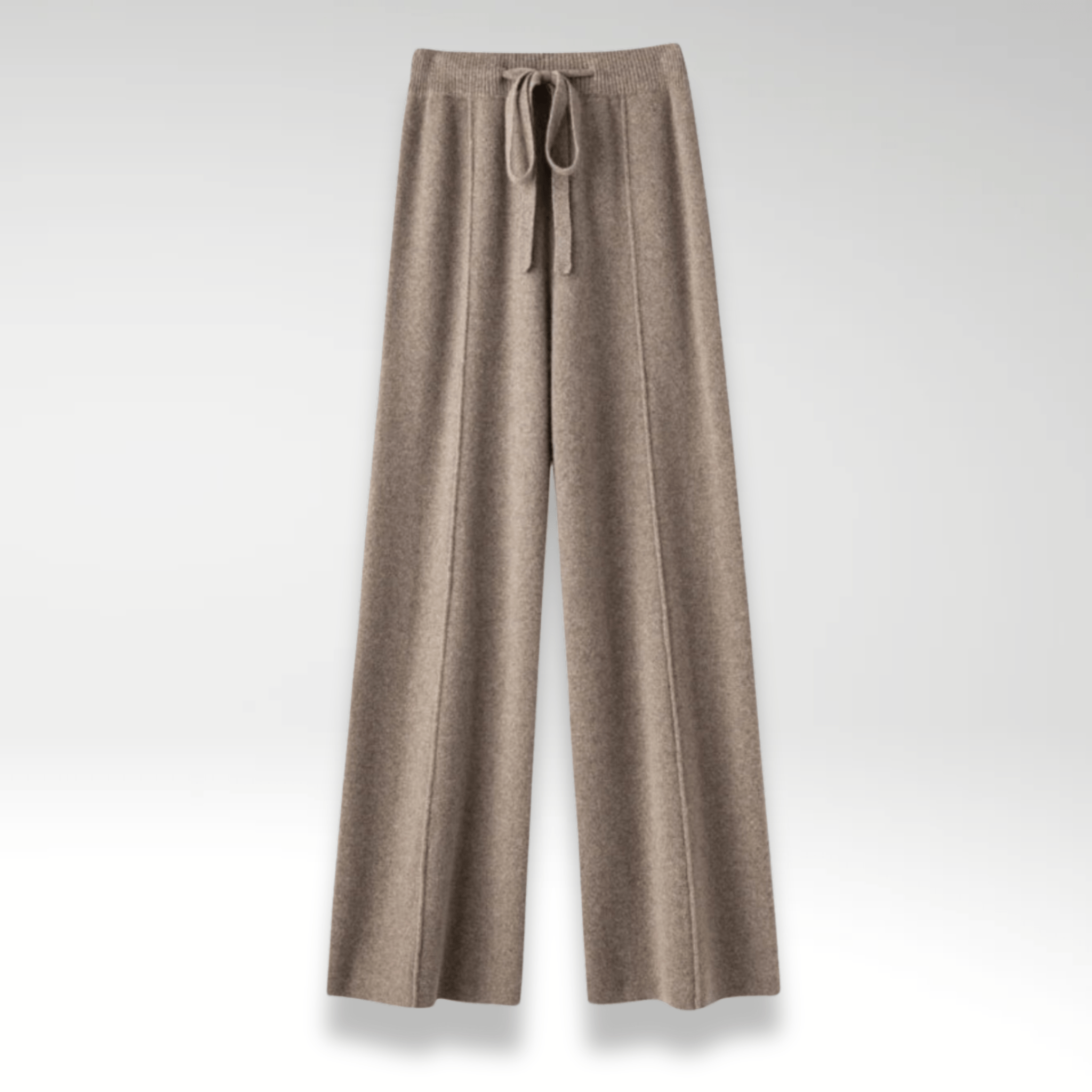 Lenoir™ | Premium Cashmere Lounge Trousers