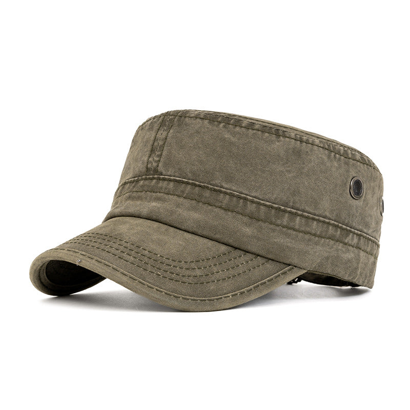 Lenoir™ | Casquette de baseball réglable à visière