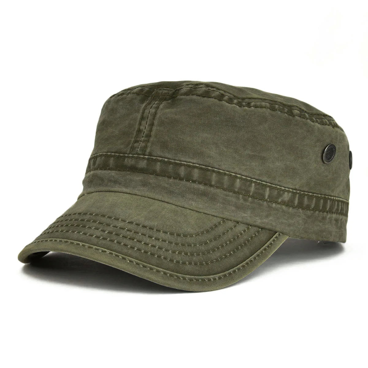 Lenoir™ | Casquette de baseball réglable à visière