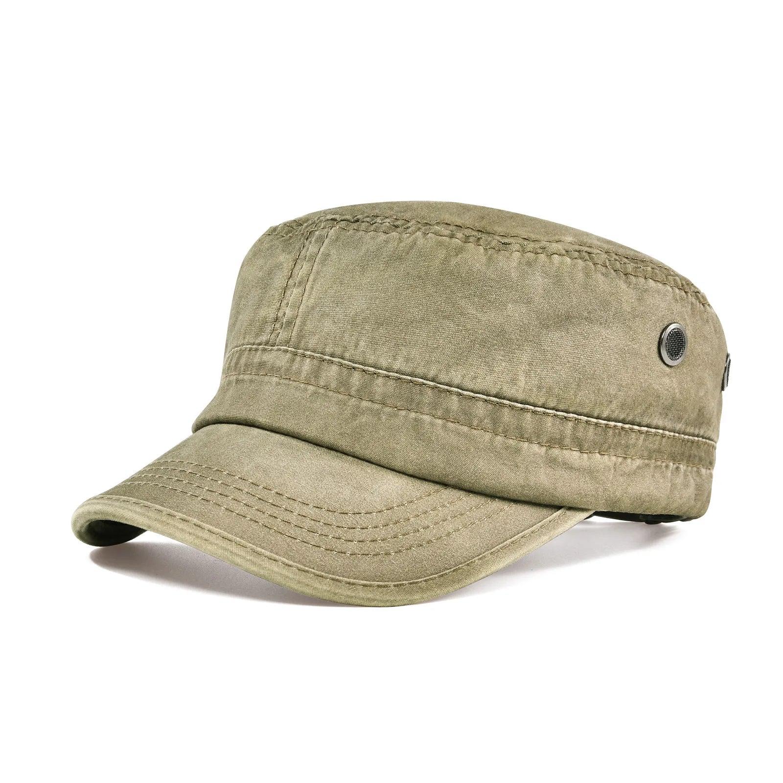 Lenoir™ | Casquette de baseball réglable à visière