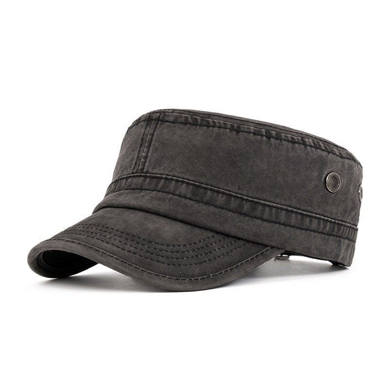 Lenoir™ | Casquette de baseball réglable à visière