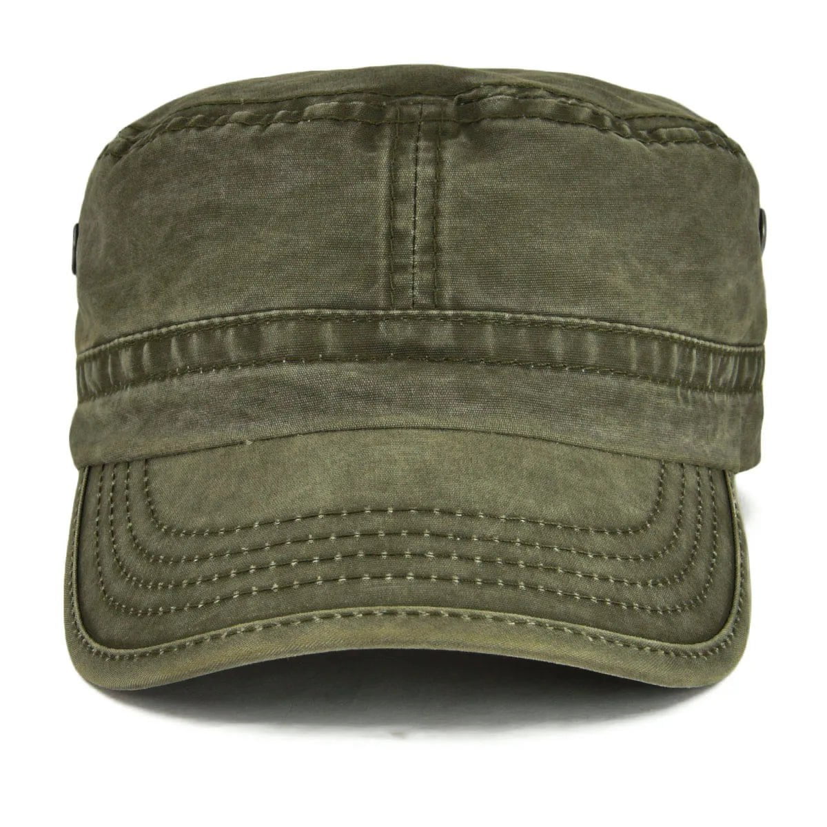 Lenoir™ | Casquette de baseball réglable à visière