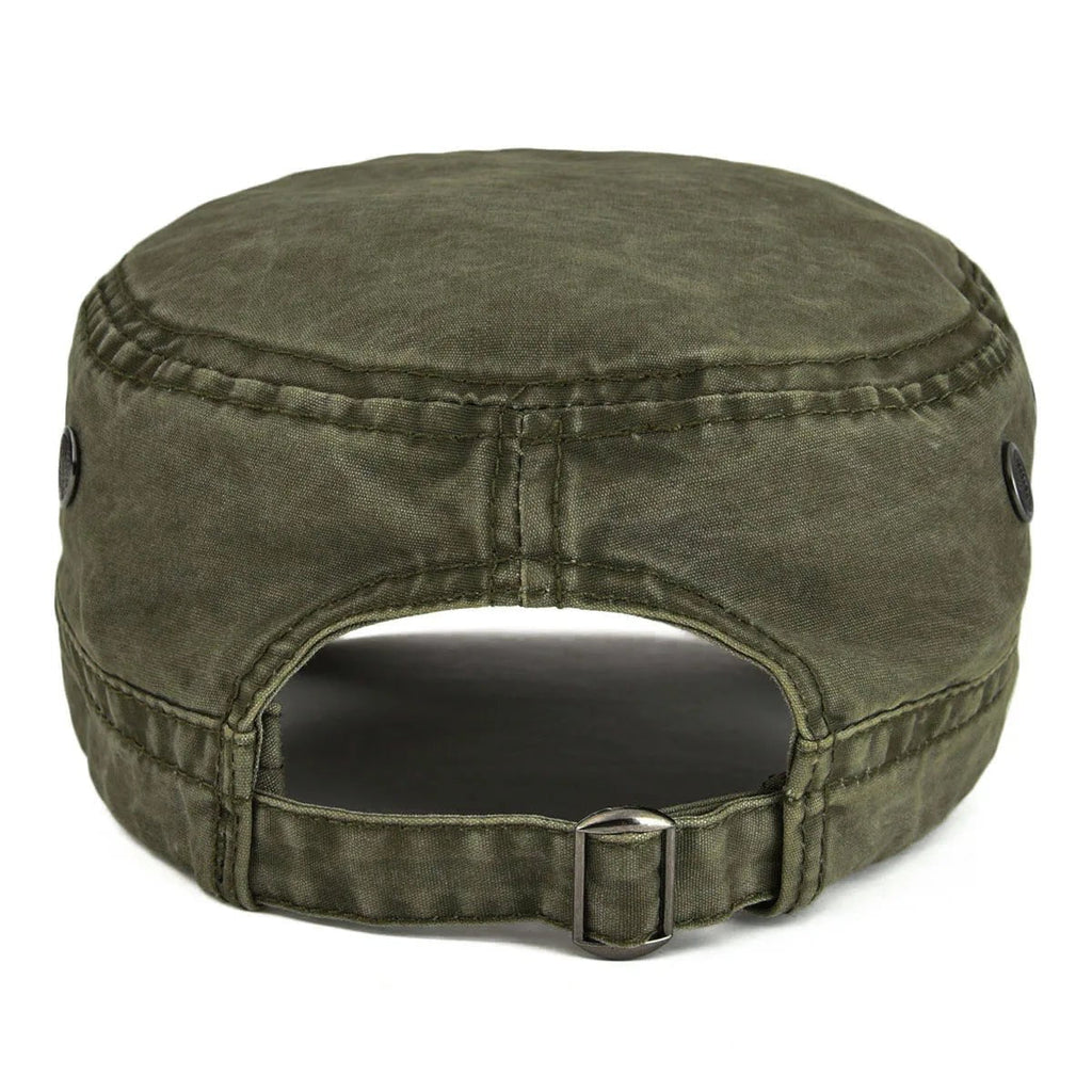Lenoir™ | Casquette de baseball réglable à visière