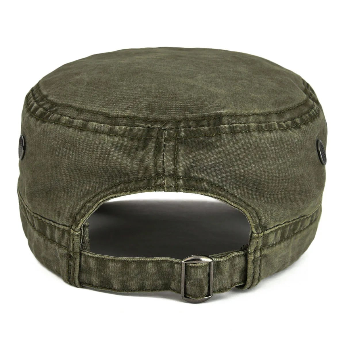 Lenoir™ | Casquette de baseball réglable à visière