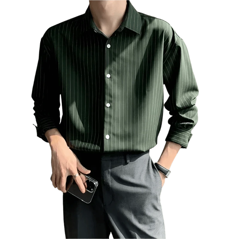 Lenoir™ | Chemise Positano