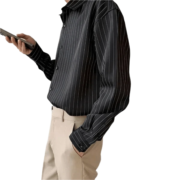 Lenoir™ | Chemise Positano