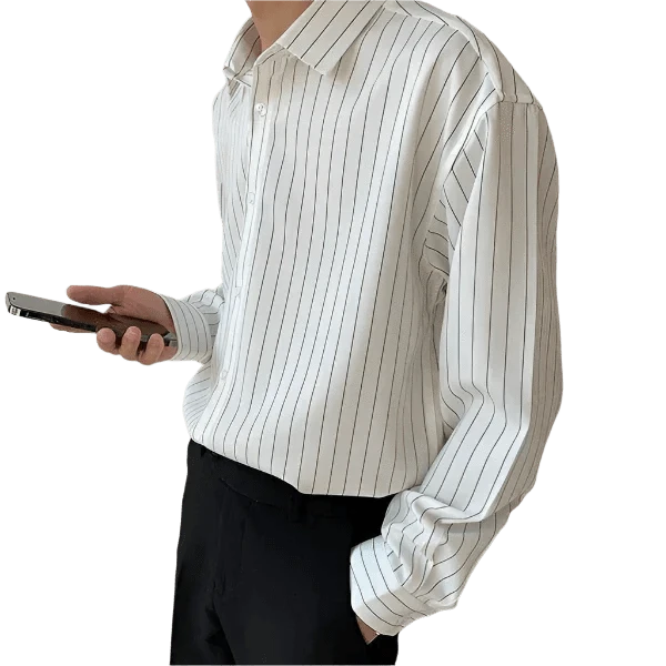 Lenoir™ | Chemise Positano