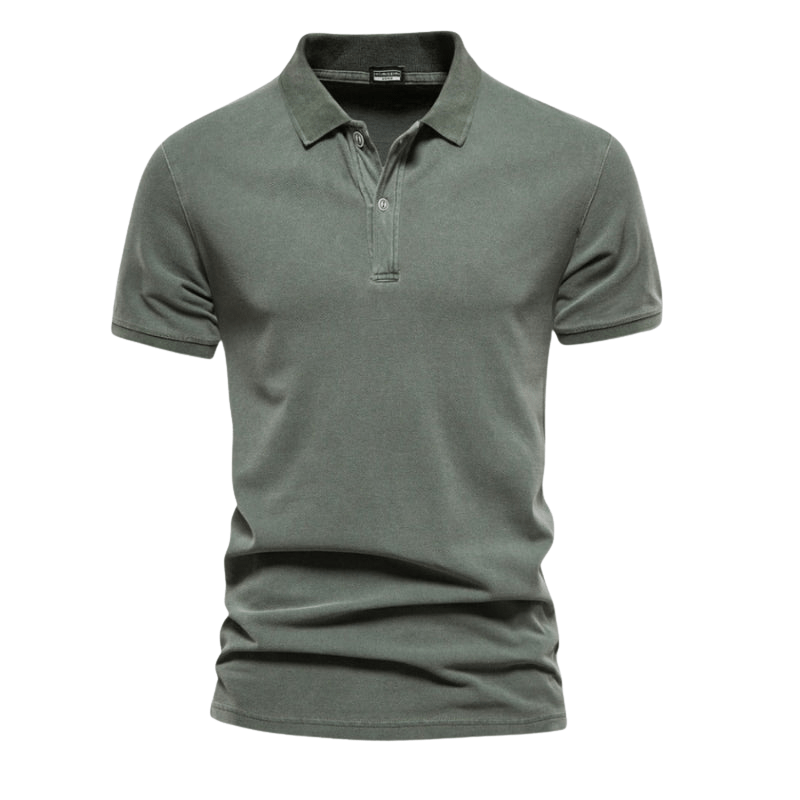 Lenoir™ | Élégance d'été en pur coton