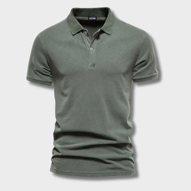 Lenoir™ | Élégance d'été en pur coton