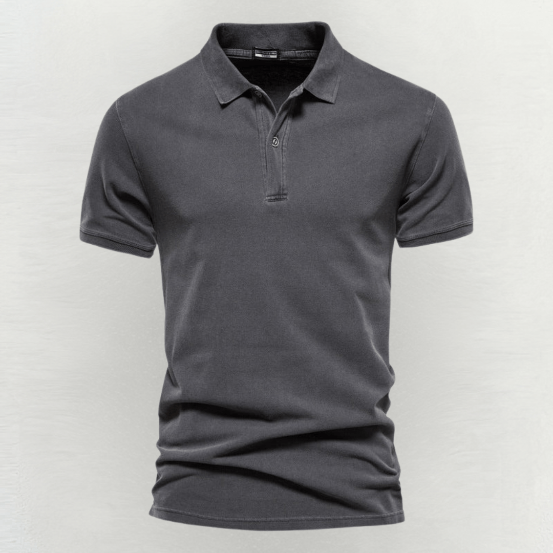 Lenoir™ | Élégance d'été en pur coton