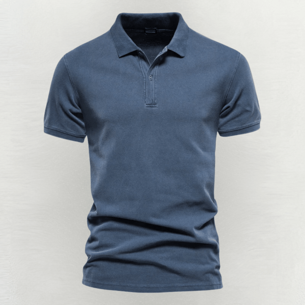 Lenoir™ | Élégance d'été en pur coton
