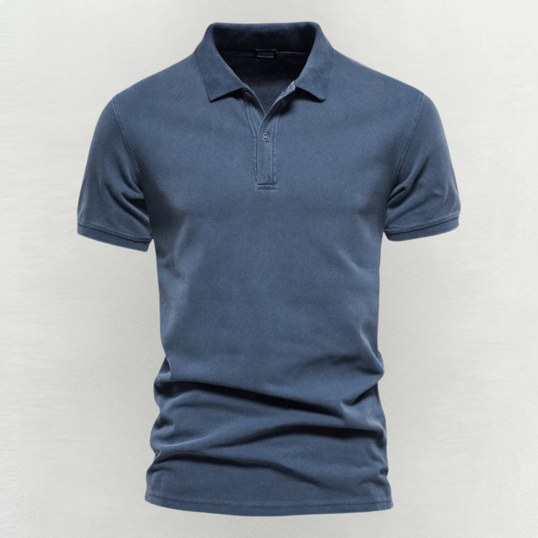 Lenoir™ | Élégance d'été en pur coton