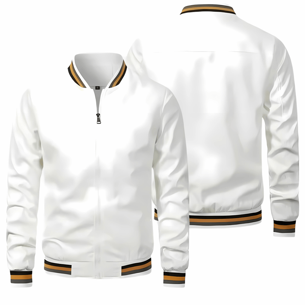 Lenoir™ | Veste coupe-vent