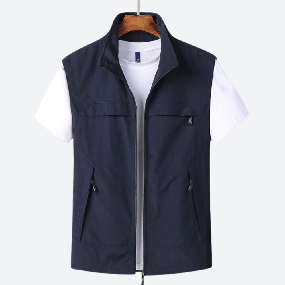Lenoir™ | Cardigan d'été élégant